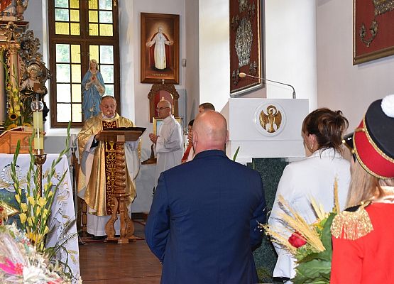 XXIII Dożynki Powiatowe w