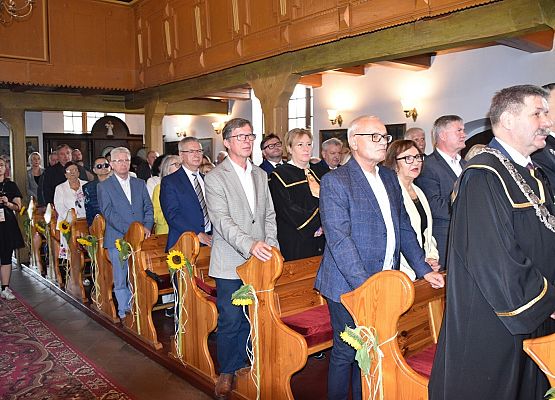 XXIII Dożynki Powiatowe w