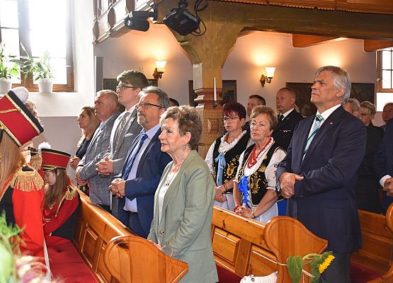 XXIII Dożynki Powiatowe w