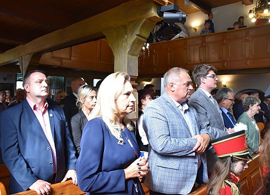 XXIII Dożynki Powiatowe w