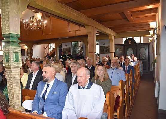 XXIII Dożynki Powiatowe w