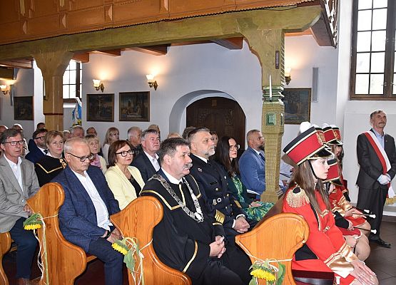 XXIII Dożynki Powiatowe w