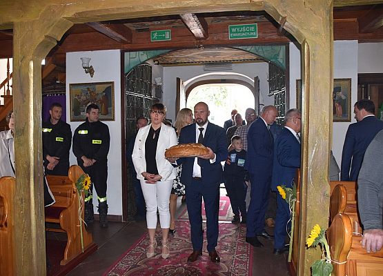 XXIII Dożynki Powiatowe w