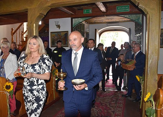 XXIII Dożynki Powiatowe w