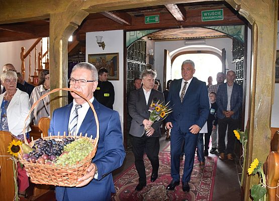 XXIII Dożynki Powiatowe w