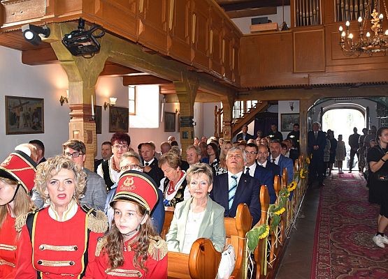 XXIII Dożynki Powiatowe w