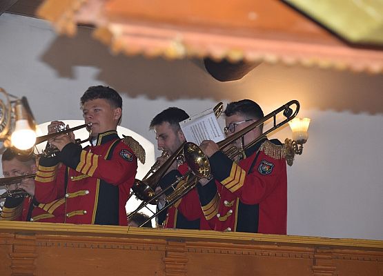 XXIII Dożynki Powiatowe w