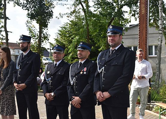 XXIII Dożynki Powiatowe w