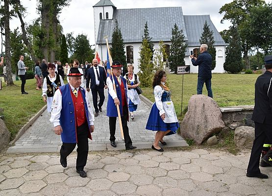 XXIII Dożynki Powiatowe w