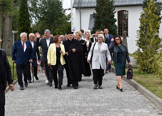 XXIII Dożynki Powiatowe w