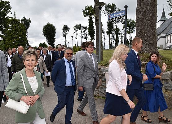 XXIII Dożynki Powiatowe w