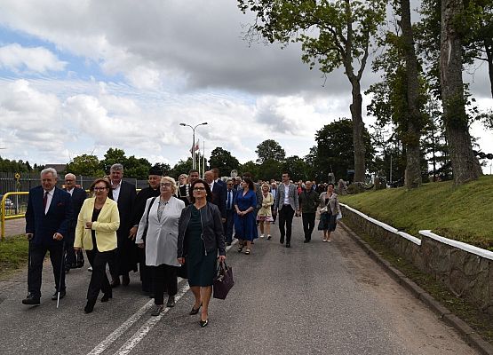 XXIII Dożynki Powiatowe w