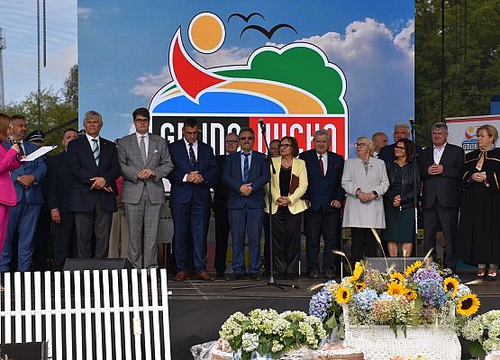 XXIII Dożynki Powiatowe w