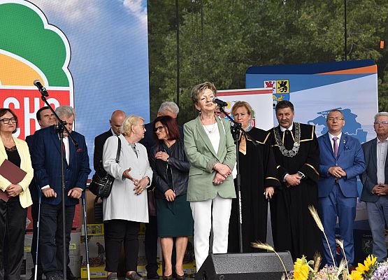 XXIII Dożynki Powiatowe w