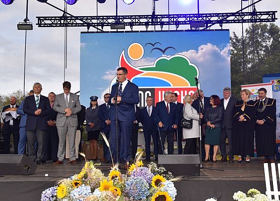 XXIII Dożynki Powiatowe w