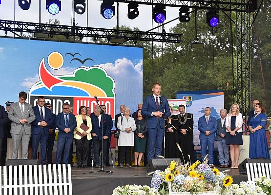 XXIII Dożynki Powiatowe w