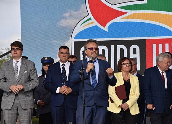 XXIII Dożynki Powiatowe w