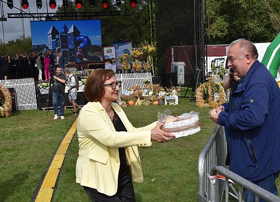 XXIII Dożynki Powiatowe w