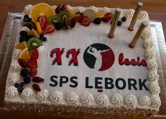 20-lecie Stowarzyszenia