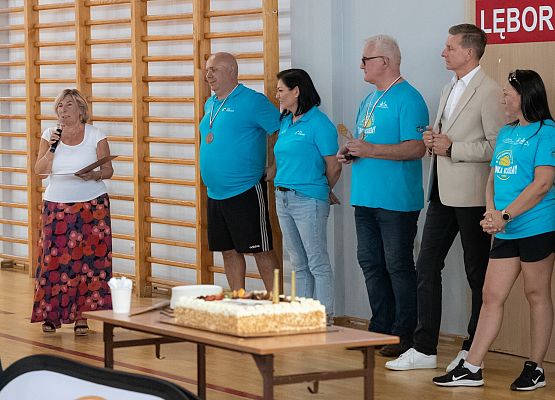 20-lecie Stowarzyszenia