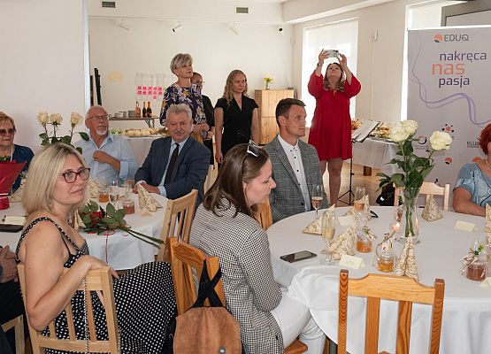 15 lat Stowarzyszenia EDUQ