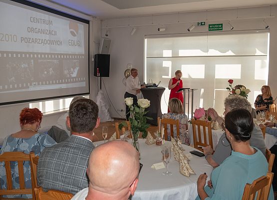 15 lat Stowarzyszenia EDUQ