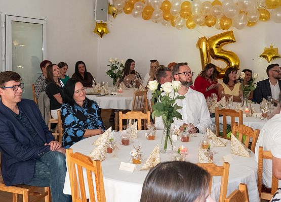 15 lat Stowarzyszenia EDUQ