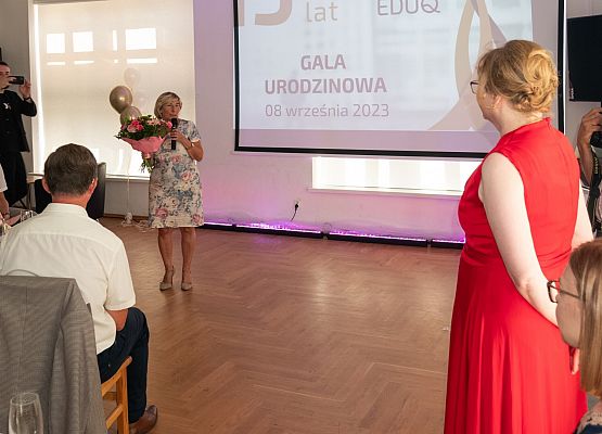 15 lat Stowarzyszenia EDUQ