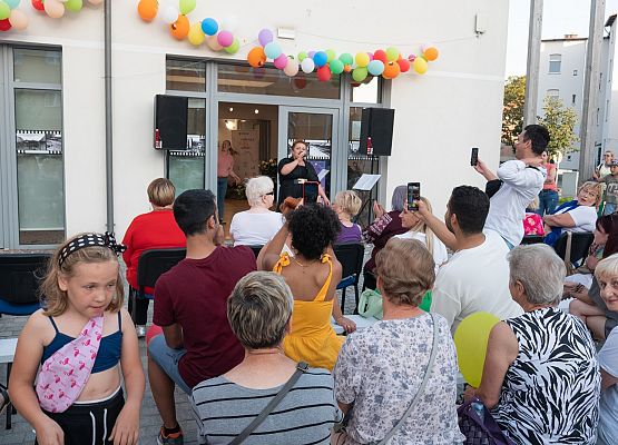 15 lat Stowarzyszenia EDUQ -