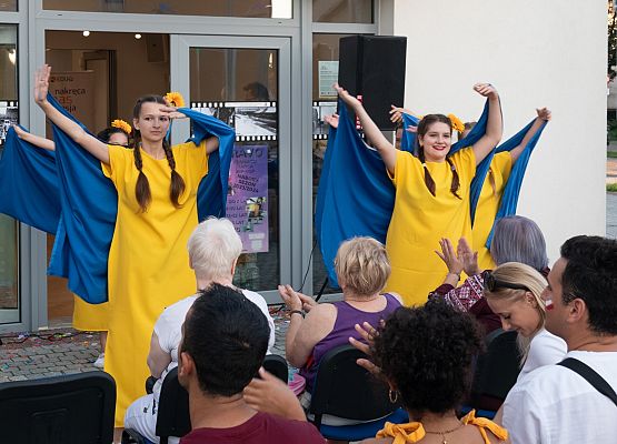 15 lat Stowarzyszenia EDUQ -