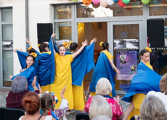 15 lat Stowarzyszenia EDUQ -