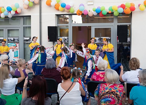 15 lat Stowarzyszenia EDUQ -