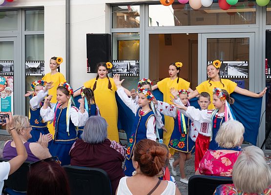 15 lat Stowarzyszenia EDUQ -