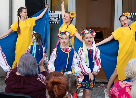 15 lat Stowarzyszenia EDUQ -