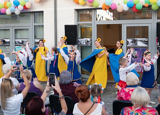15 lat Stowarzyszenia EDUQ -