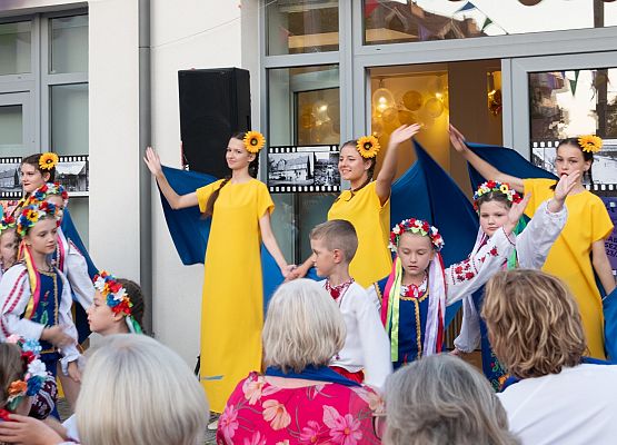 15 lat Stowarzyszenia EDUQ -