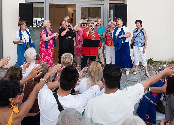 15 lat Stowarzyszenia EDUQ -