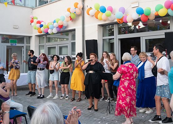 15 lat Stowarzyszenia EDUQ -
