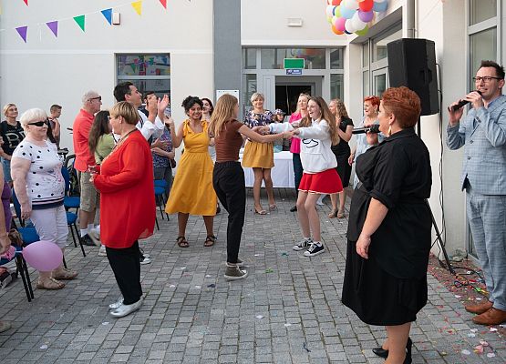 15 lat Stowarzyszenia EDUQ -