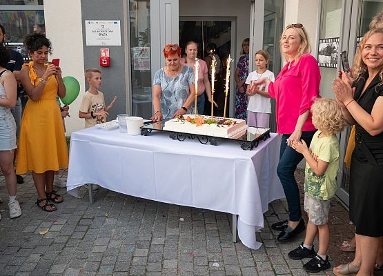 15 lat Stowarzyszenia EDUQ -