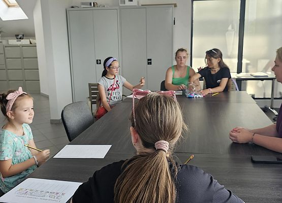 Zrealizowano terapie dla