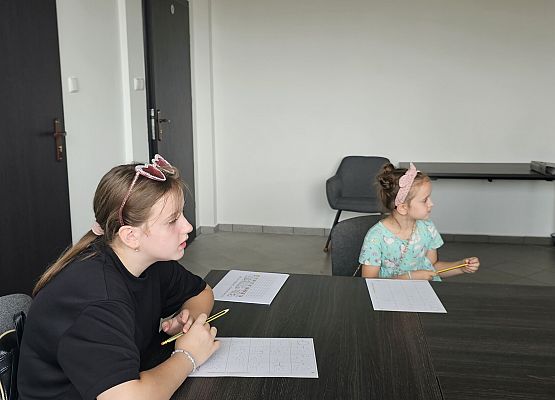 Zrealizowano terapie dla