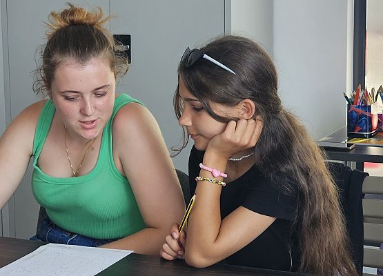 Zrealizowano terapie dla