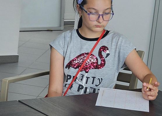 Zrealizowano terapie dla