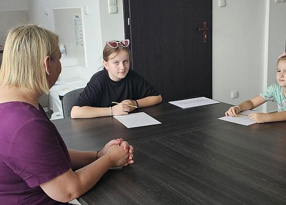 Zrealizowano terapie dla