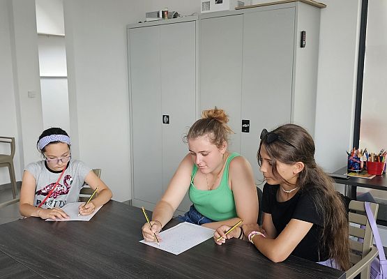 Zrealizowano terapie dla