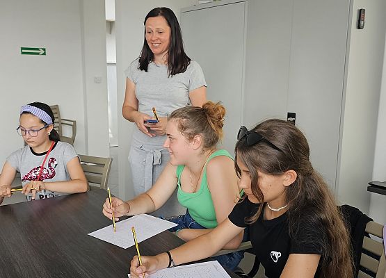 Zrealizowano terapie dla