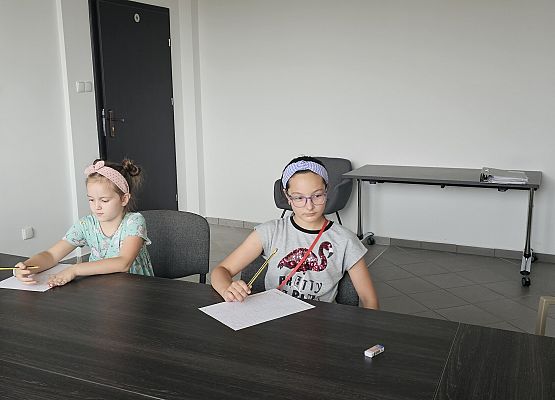 Zrealizowano terapie dla