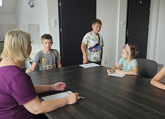 Zrealizowano terapie dla