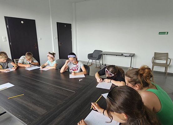 Zrealizowano terapie dla